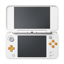 2017 New Nintendo 2DS